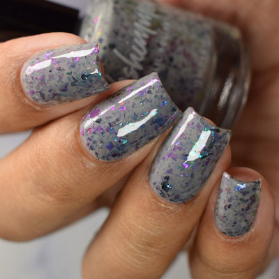 KBShimmer - Got It Covered