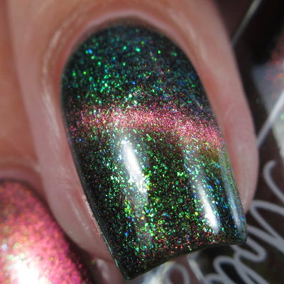 Emily de Molly - Breath Of Life (Magnetic)