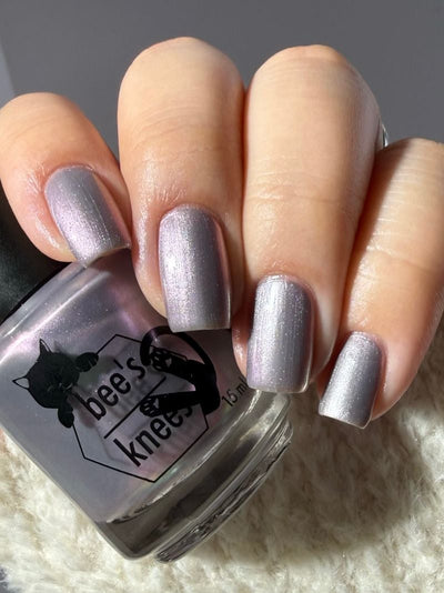 *PRE-ORDER* Bee's Knees Lacquer - My Little Miscreant