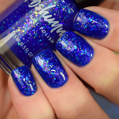 KBShimmer - Swim Picking