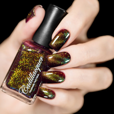 *PRE-ORDER* Cadillacquer - Prototypes - Calypso (Magnetic)
