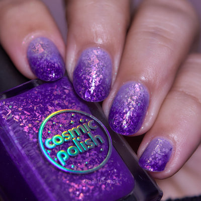 Cosmic Polish - Iris Wings (Thermal)