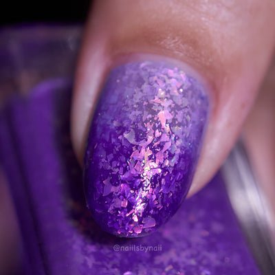 Cosmic Polish - Iris Wings (Thermal)