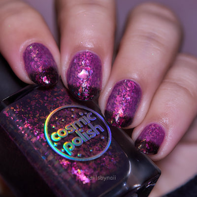 Cosmic Polish - Chrysalis (Thermal)