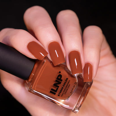 ILNP - Caramel