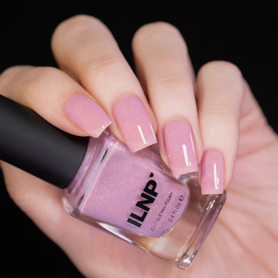 ILNP - Claire