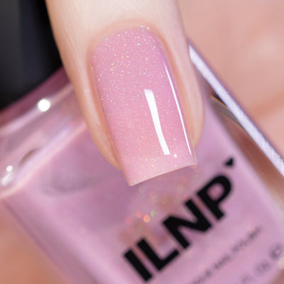 ILNP - Claire