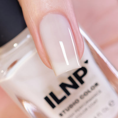 ILNP - Coconut Cream