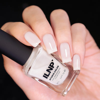 ILNP - Coconut Cream