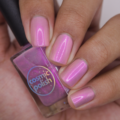 *PRE-ORDER* Cosmic Polish - Falling Softly