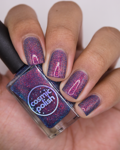 *PRE-ORDER* Cosmic Polish - Fire And Ice