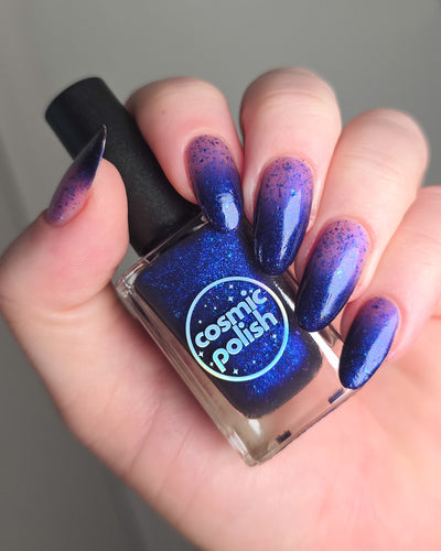 *PRE-ORDER* Cosmic Polish - Just A Memory (Thermal)