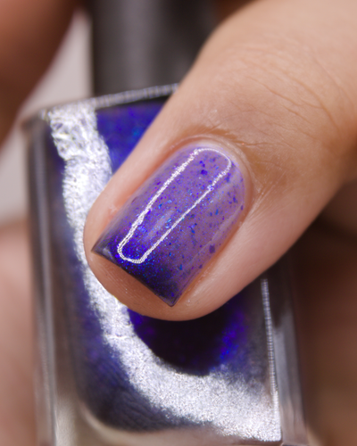 *PRE-ORDER* Cosmic Polish - Just A Memory (Thermal)