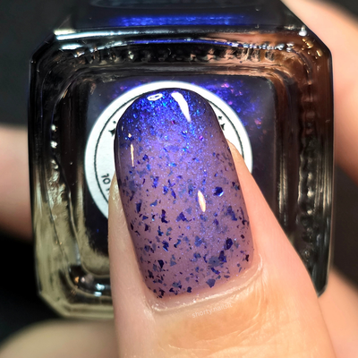 *PRE-ORDER* Cosmic Polish - Just A Memory (Thermal)