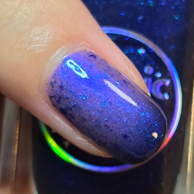 *PRE-ORDER* Cosmic Polish - Just A Memory (Thermal)