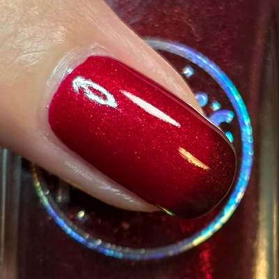 *PRE-ORDER* Cosmic Polish - Madly, Deeply (Thermal)