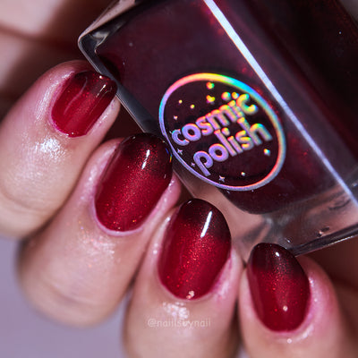 *PRE-ORDER* Cosmic Polish - Madly, Deeply (Thermal)