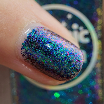 *PRE-ORDER* Cosmic Polish - Dragon Scales
