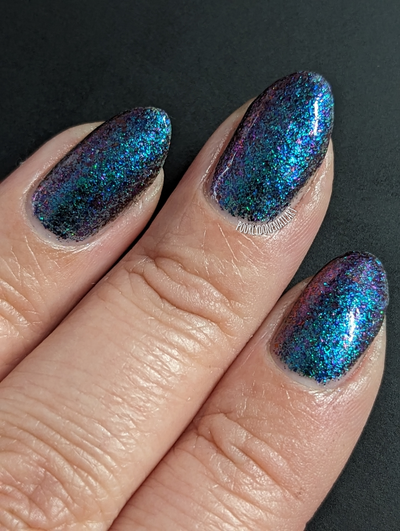 *PRE-ORDER* Cosmic Polish - Dragon Scales