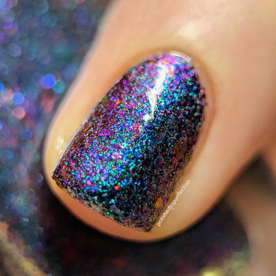 *PRE-ORDER* Cosmic Polish - Dragon Scales