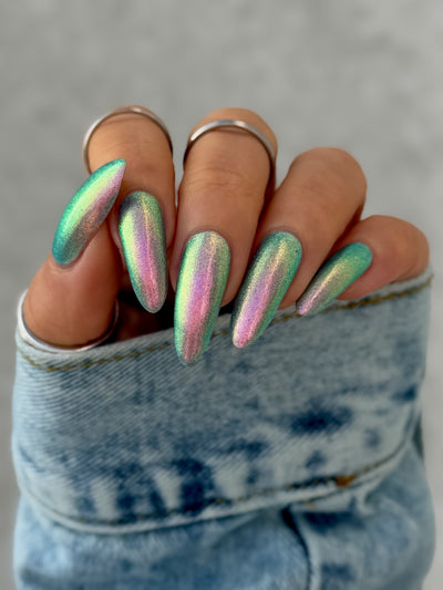 *PRE-ORDER* Cosmic Polish - Out Of This World