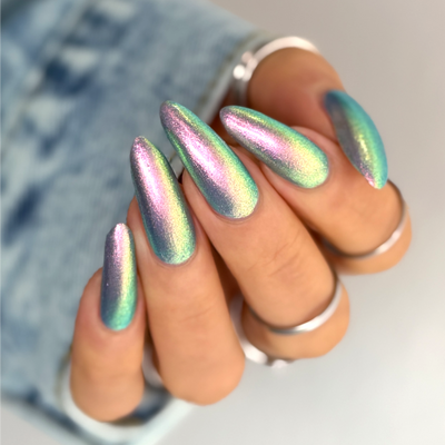 *PRE-ORDER* Cosmic Polish - Out Of This World