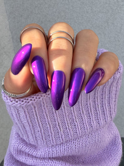 *PRE-ORDER* Cosmic Polish - In the Aether