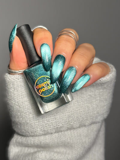 *PRE-ORDER* Cosmic Polish - Sub-Zero (Magnetic)