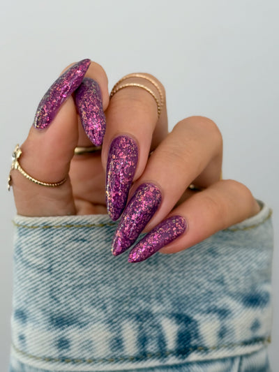 Cosmic Polish - Chrysalis (Thermal)
