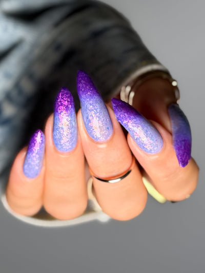 Cosmic Polish - Iris Wings (Thermal)