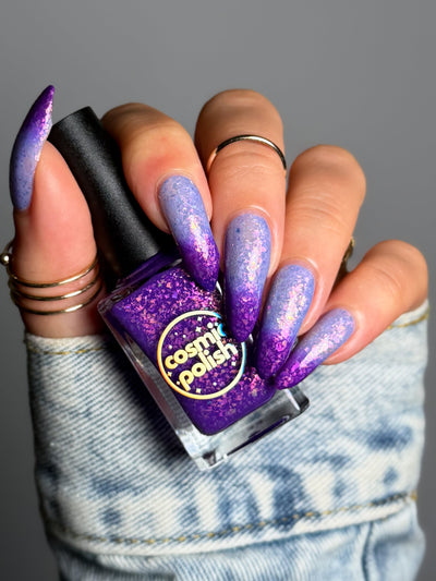Cosmic Polish - Iris Wings (Thermal)