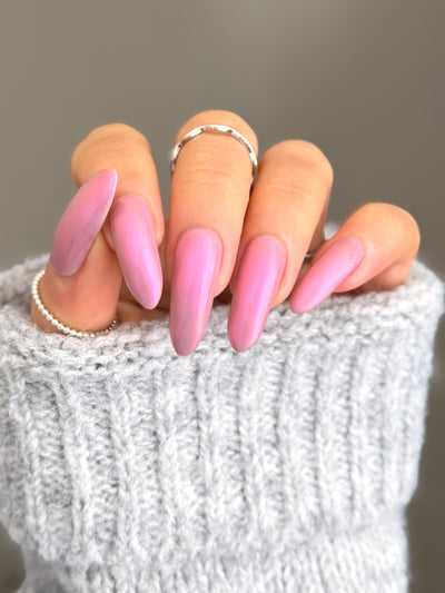 *PRE-ORDER* Cosmic Polish - Falling Softly