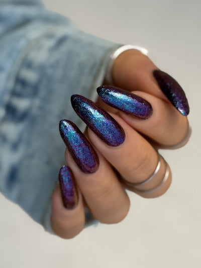 *PRE-ORDER* Cosmic Polish - Dragon Scales
