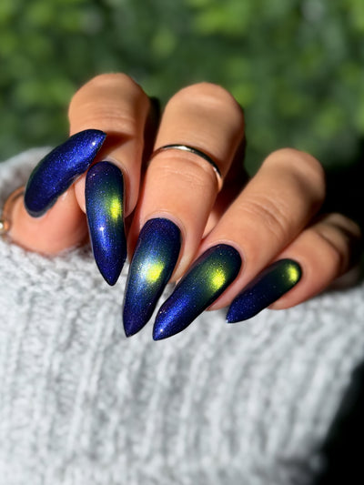 Lykke Lacquer - Norrsken (Magnetic)