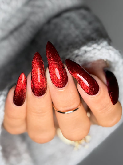 Lykke Lacquer - Dancing by the Campfire (Magnetic)