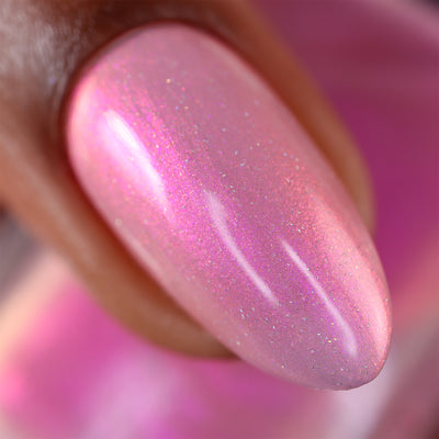 *PRE-ORDER* Cosmic Polish - Falling Softly