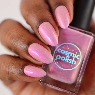 *PRE-ORDER* Cosmic Polish - Falling Softly