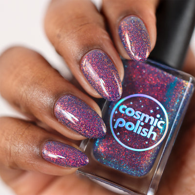 *PRE-ORDER* Cosmic Polish - Fire And Ice