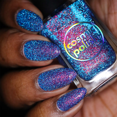 *PRE-ORDER* Cosmic Polish - Fire And Ice