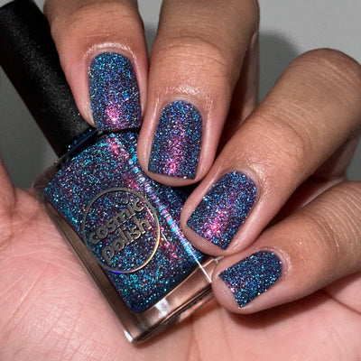 *PRE-ORDER* Cosmic Polish - Fire And Ice