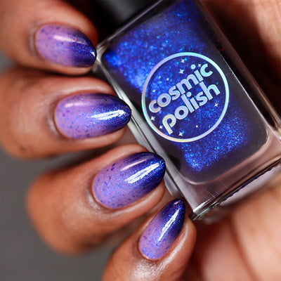 *PRE-ORDER* Cosmic Polish - Just A Memory (Thermal)