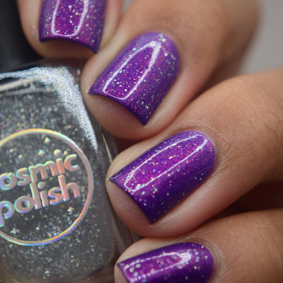 *PRE-ORDER* Cosmic Polish - Shattered Stars