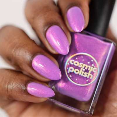 Cosmic Polish - Such Beautiful Dreams