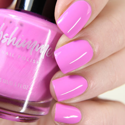 KBShimmer - Crimp My Style