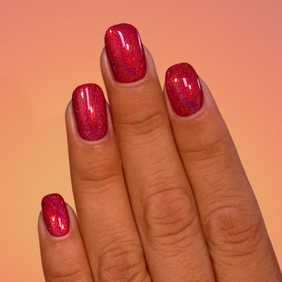 *PRE-ORDER* ILNP - Crush