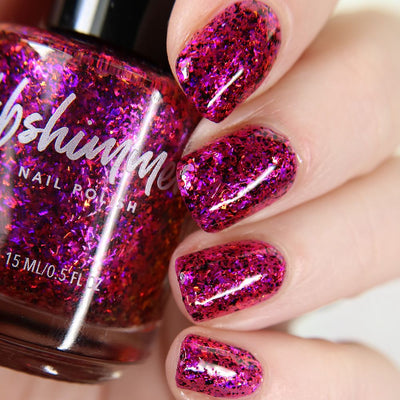 KBShimmer - Candy-Do Attitude