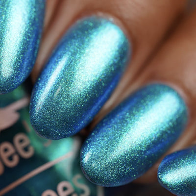 *PRE-ORDER* Bee's Knees Lacquer - Enchanted or Entitled?
