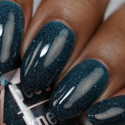 *PRE-ORDER* Bee's Knees Lacquer - From the Depths