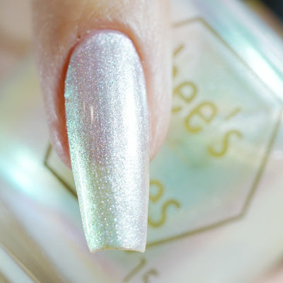 *PRE-ORDER* Bee's Knees Lacquer - Princess of Starlight