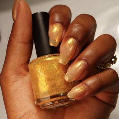 Bee's Knees Lacquer - Spiritum